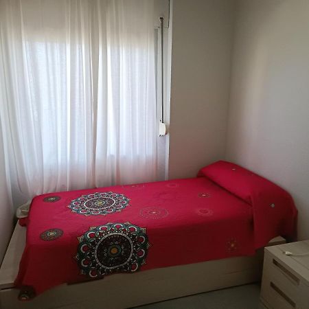 Apartamento Playa Dorada II Inmomart Peñíscola エクステリア 写真