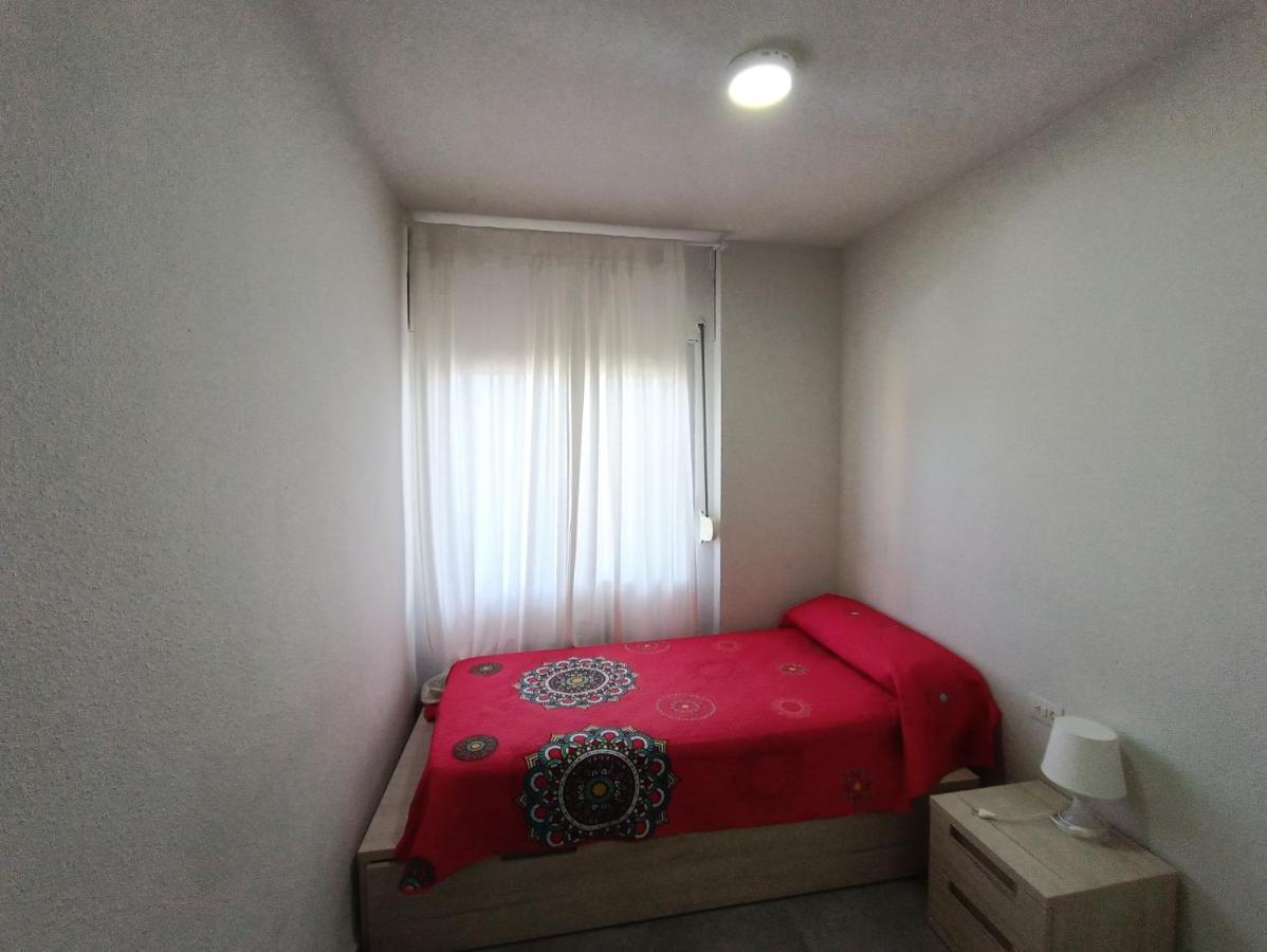 Apartamento Playa Dorada II Inmomart Peñíscola エクステリア 写真