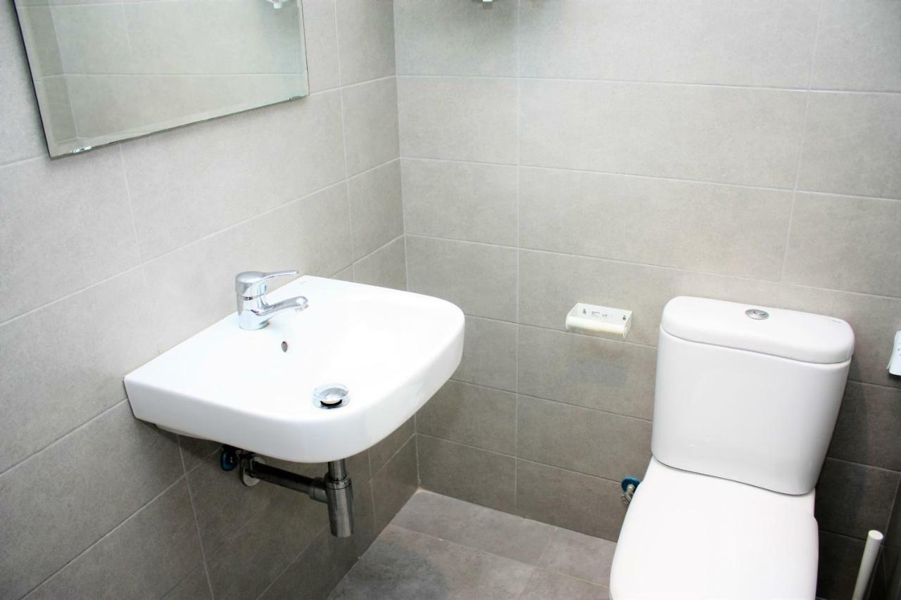 Apartamento Playa Dorada II Inmomart Peñíscola エクステリア 写真