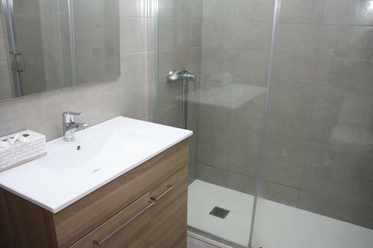 Apartamento Playa Dorada II Inmomart Peñíscola エクステリア 写真