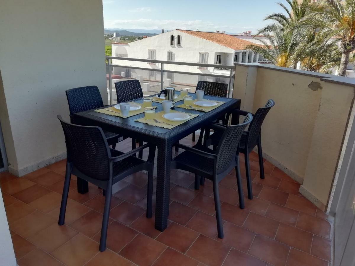 Apartamento Playa Dorada II Inmomart Peñíscola エクステリア 写真